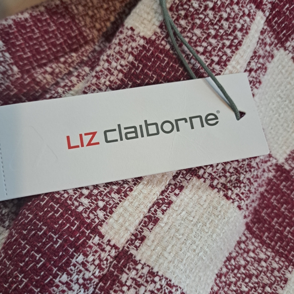 Liz Claiborne Blazer - Picture 9 of 9